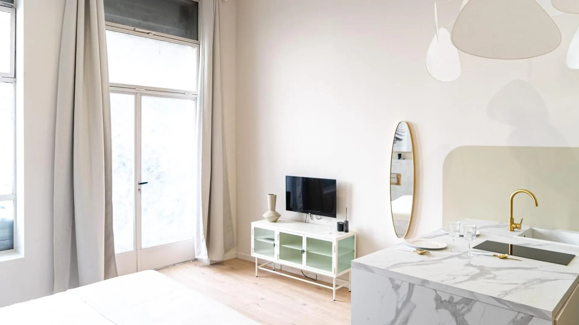 Suite Kaolinn Lyon