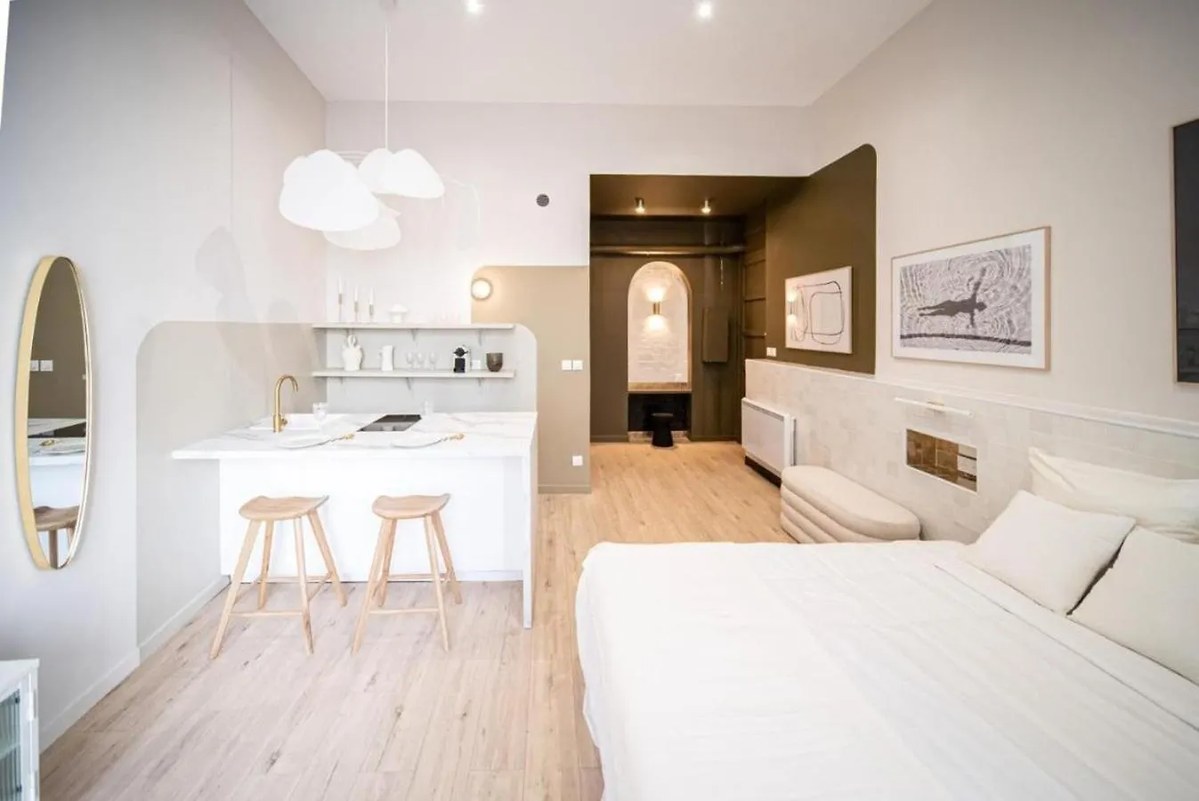 Suite Kaolinn Lyon