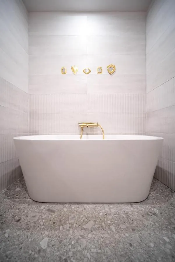 Appartement Suite Kaolinn Lyon