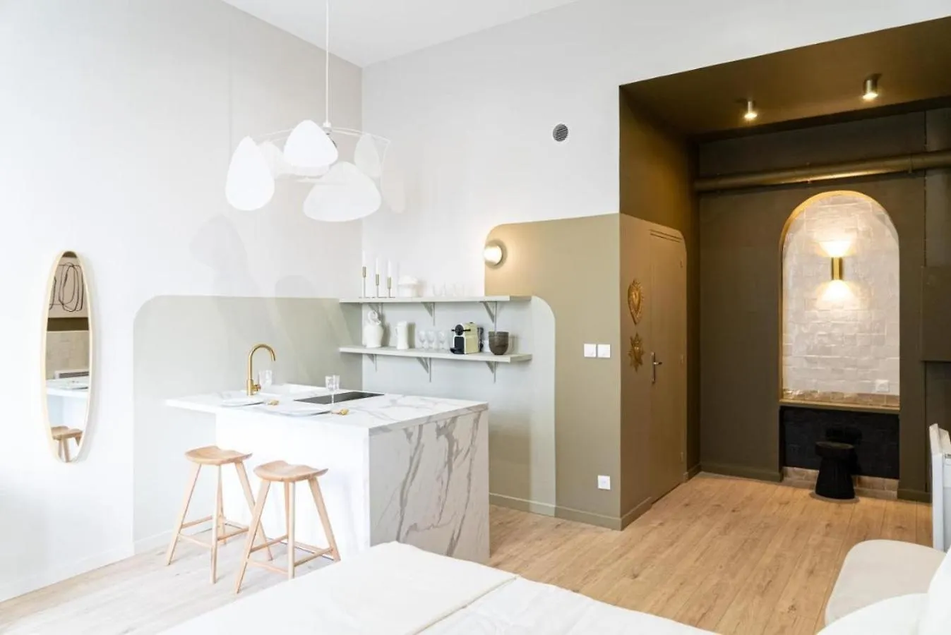 Suite Kaolinn Lyon