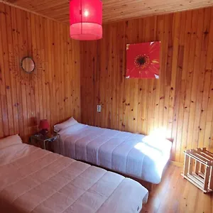  Chalet Privé Au Mont-serein Ventoux France