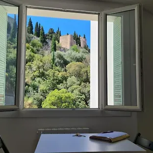  Appartement Centre Vue Sur Le Château De France