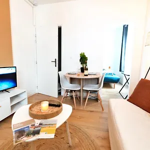  Appartement Lhorizon Breton Sehloue France