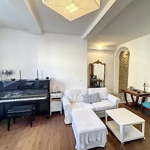  Hébergement de vacances L'ecrin Lauragais - Grande Maison, 3 3sdb France