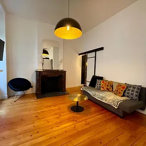  Appartement De Gamme, Balneo/ Balcon/ Garonne France