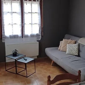  Hébergement de vacances Petite Maison France